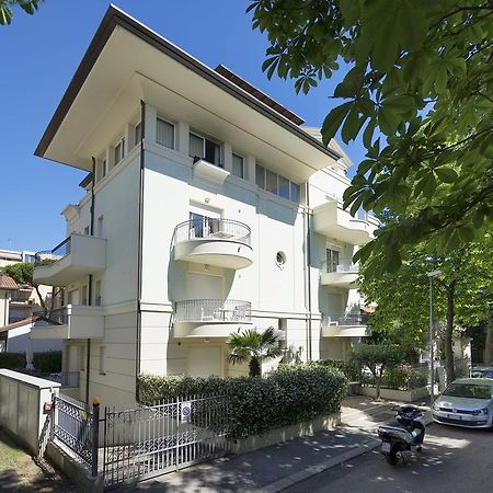 Residence Hamilton リッチョーネ エクステリア 写真