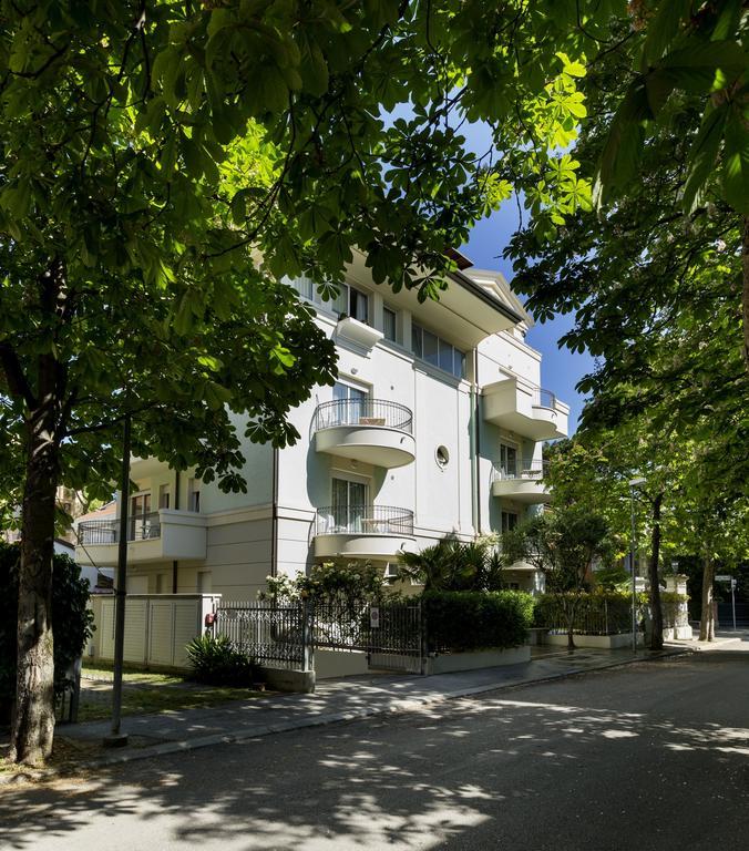 Residence Hamilton リッチョーネ エクステリア 写真