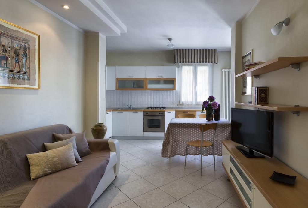 Residence Hamilton リッチョーネ 部屋 写真