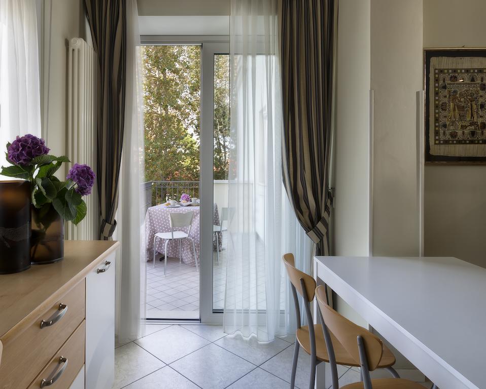 Residence Hamilton リッチョーネ 部屋 写真