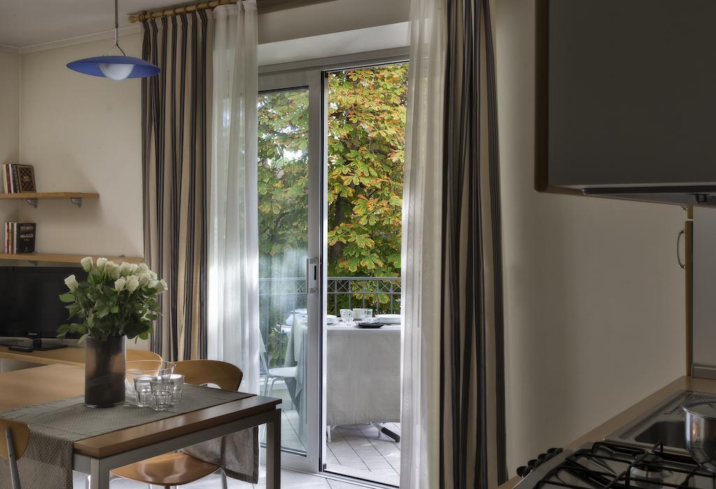 Residence Hamilton リッチョーネ 部屋 写真