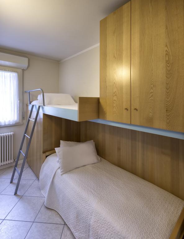 Residence Hamilton リッチョーネ 部屋 写真