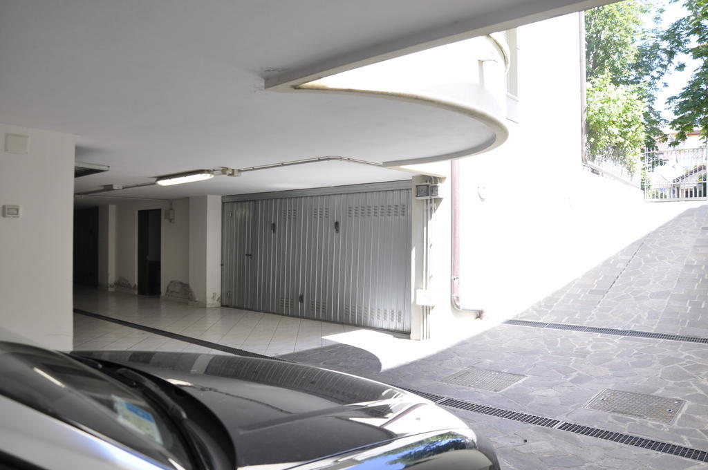 Residence Hamilton リッチョーネ エクステリア 写真
