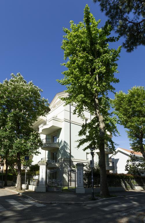 Residence Hamilton リッチョーネ エクステリア 写真