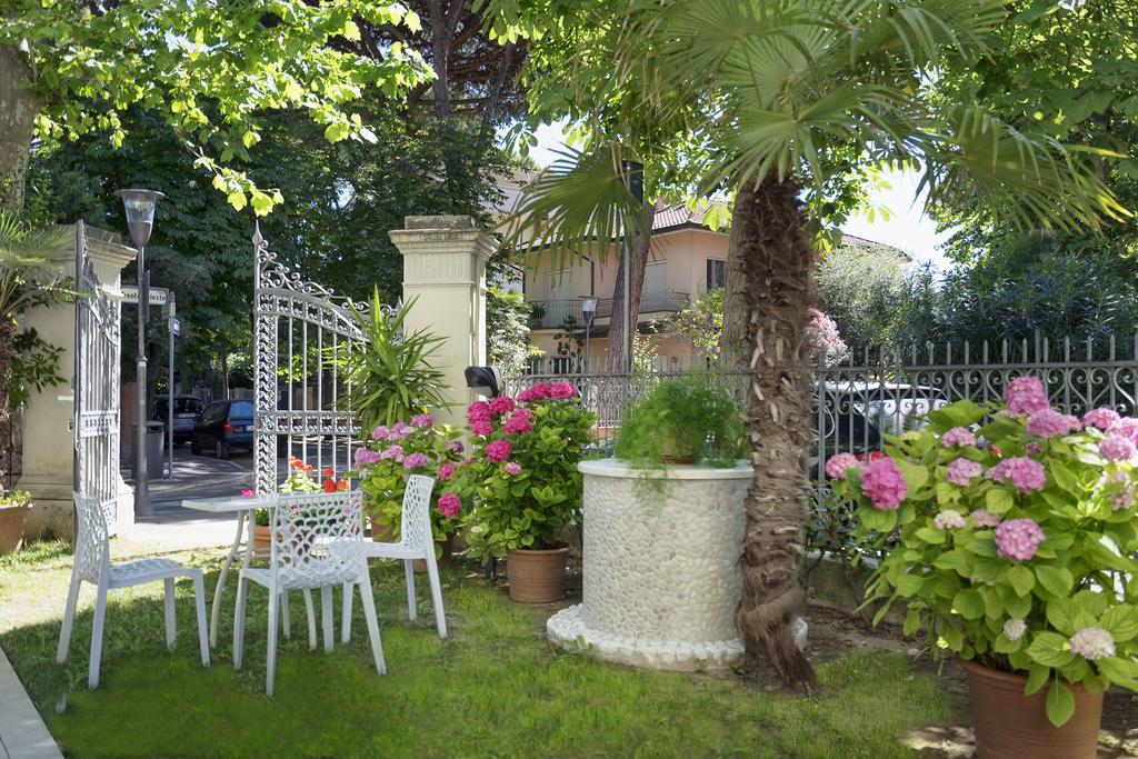Residence Hamilton リッチョーネ エクステリア 写真
