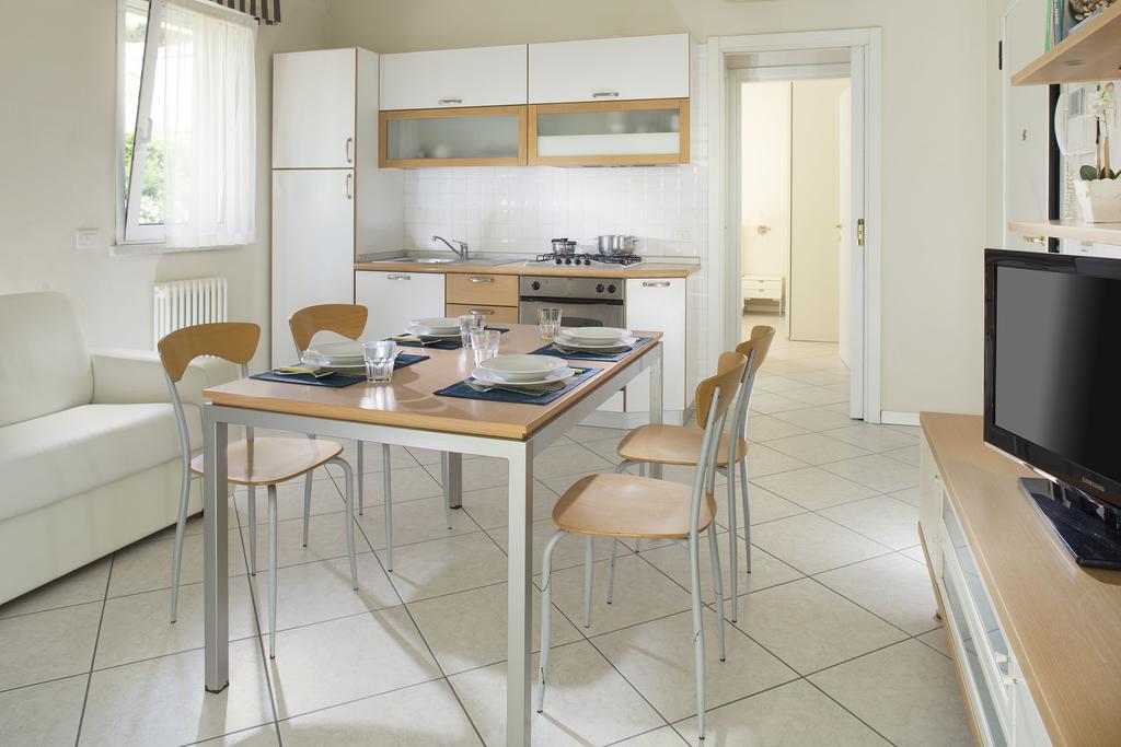 Residence Hamilton リッチョーネ エクステリア 写真